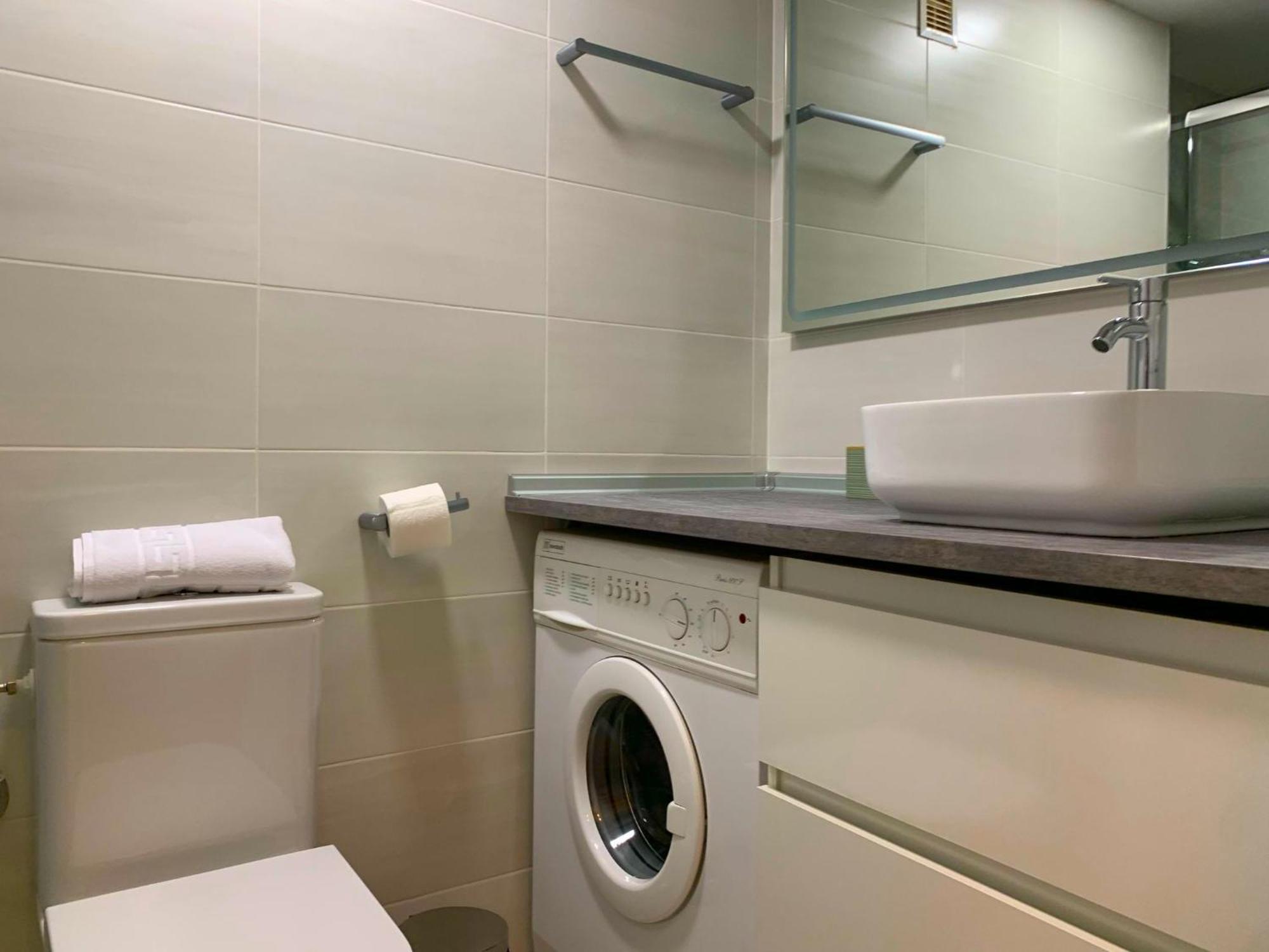 El Nuevo Corazon De Triana Renovado Febrero 2025 Appartement Sevilla