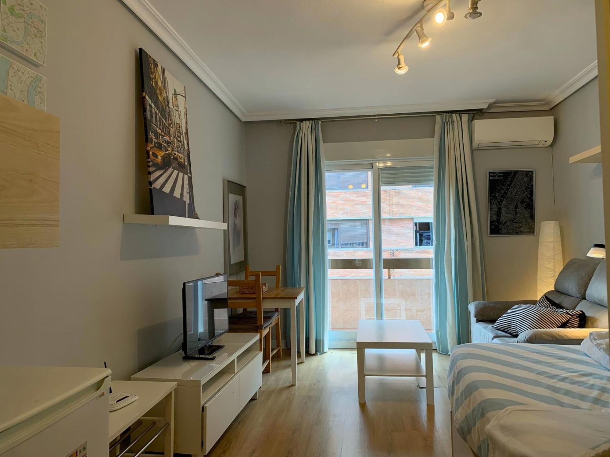 Appartement El Nuevo Corazon De Triana Renovado Febrero 2025